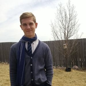 Meet your Posher, David